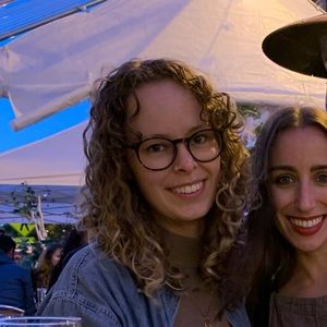 Meet your Posher, Emily